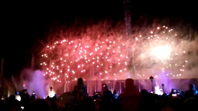 Останкино.Круг света 2017(5) смотреть онлайн