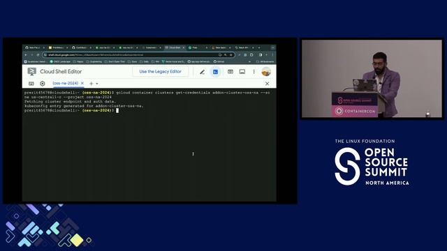 Total Visibility: Harnessing Pixie for a Full Observability Landscape - Prerit Munjal смотреть онлайн
