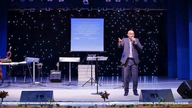 Олег Грищенко | "НЕ ИМЕЕМ, ПОТОМУ ЧТО НЕ УДЕРЖИВАЕМ"