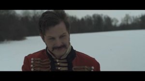 "Выстрел" - Трейлер (ВГИК, 2018)