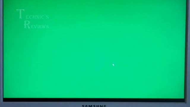 Хромакей Chromakey первый эксперимент