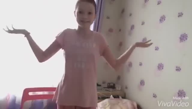 Моё утро