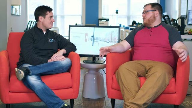 Gear Up with PEG - Teradek Bolt смотреть онлайн