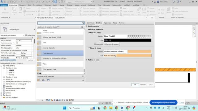 REVIT: AULA 01 (específico p alunos CluBim) смотреть онлайн