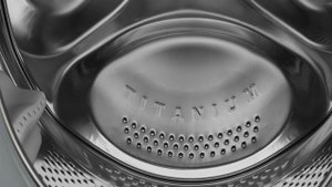 Стиральная машина Hotpoint NSB 7239 - краткий обзор