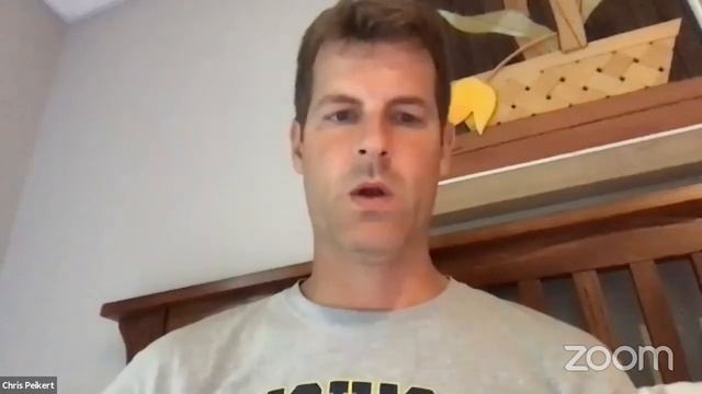 s-128: Post Quantum Crypto 1 смотреть онлайн