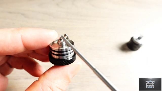 Fev / Flash 4.5 23 mm Türkçe Inceleme смотреть онлайн