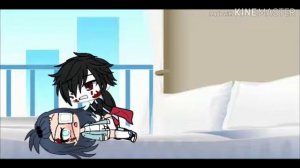 •°Мой парень вампир•°|gacha kiku|это мой первый сериал, не судите строго|