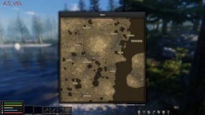 Начало пути в The Last Plague BLIGHT: Учимся жить заново... 1 серия