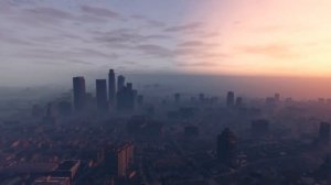 Ice Cube - You Know How We Do It (GTA 5 Official Music Video)