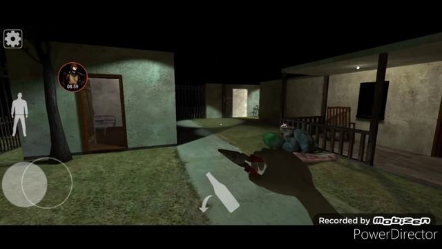 Почти прошëл на Харде но психопат оказался хитрее. смотреть онлайн