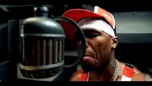 50 Cent In Da Club Int'l Version