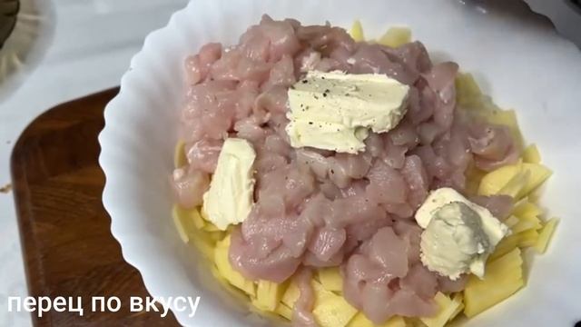Этот пирог из мяса разлетается как пирожки 30 минут и ужин на всю семью готов смотреть онлайн