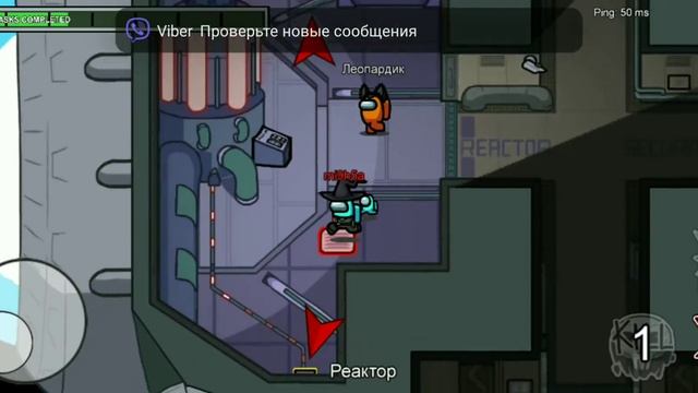 #amongus играем . Что где кубики !!!??? смотреть онлайн