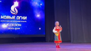 Чудо -балалаечка! Исполнение -Корниенко Диана