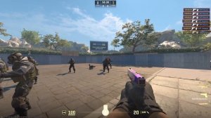 ЛУЧШИЕ НАСТРОЙКИ КС 2 ОТ JL - ПОВЫШЕНИЕ ФПС,ОПТИМИЗАЦИЯ И   ФИШКИ В CS 2