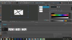 Раскадровка Сториборд урок 1 Toon Boom Storybord Pro основные базовые функции за 15 минут