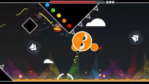 Показывают как забрать все монеты в LETs RAN,LETs GO