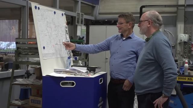Hosokawa Micron B.V. | Mixing, Drying & Agglomeration Technologies смотреть онлайн