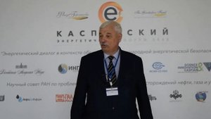 КЭФ-2023 // Интервью Хавкин Александр Яковлевич