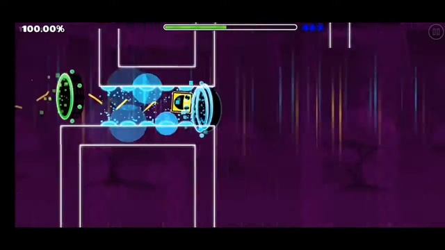 E L E V A T I A Preview #1 | Geometry Dash смотреть онлайн