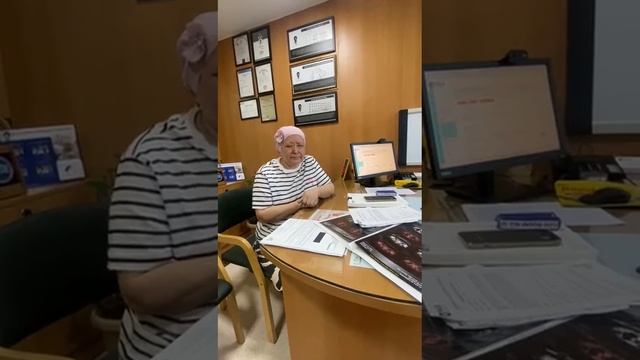 победа над раком груди с метастазами в печени #ракдурак #онкологияпобедима