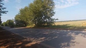 Ознакомительный ролик, земельный участок промназначения