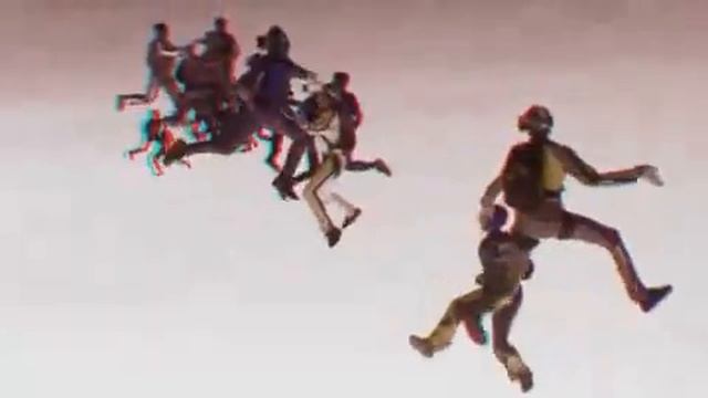 3D Anagraph Red Cyan 2 смотреть онлайн