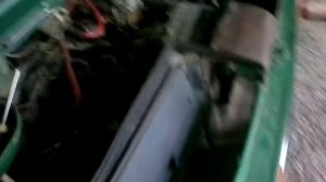 Запорожец заводится