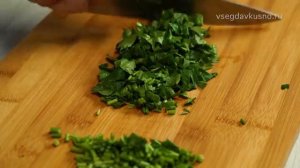 Холодный зеленый борщ с огурцами пошаговый рецепт