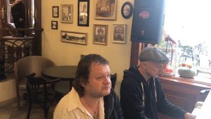 Бахыт-Компот | Посёлок Иерусалим