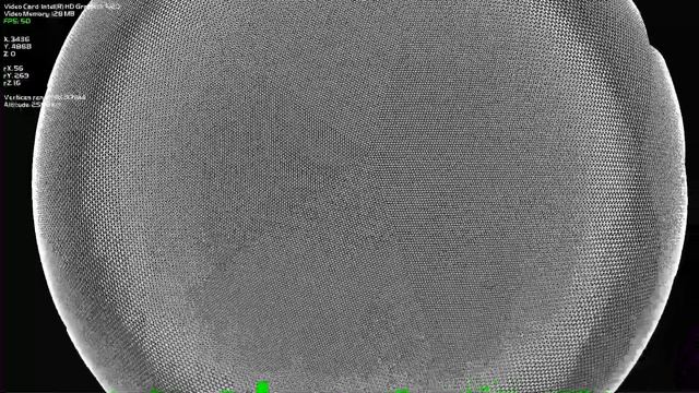 Sphere LOD смотреть онлайн