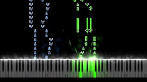 Chuck Berry - Johnny B. Goode Piano Tutorial