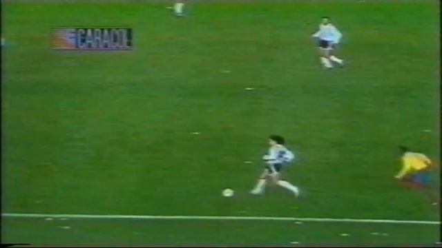 Cinco Cero 5 - 0 Colombia Argentina Todos los goles смотреть онлайн