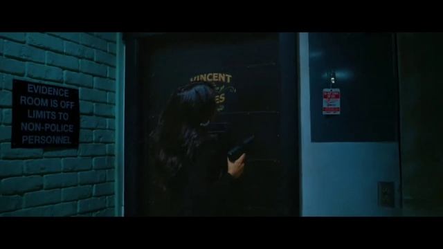 Spiral: From The Book Of Saw (2021) Tribute - "The Jig Is Up!" смотреть онлайн