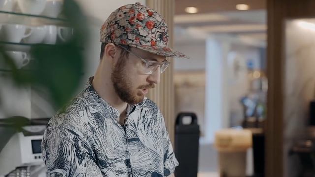 Brew Guides   Geometry  Espresso смотреть онлайн