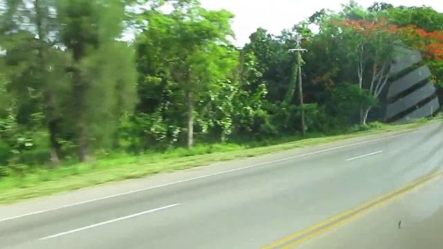 Гавана 2017 Автобус на пляж шоссе - prianikov.ru смотреть онлайн