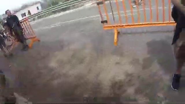 Spartan Race orte 2015 CSF#14 Vitality смотреть онлайн