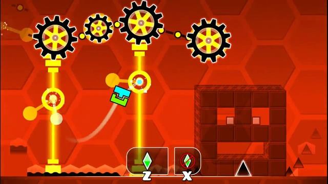 геометрия с кристаликами смотреть онлайн