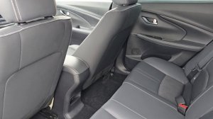 Changan Alsvin