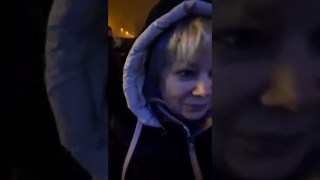 новый год в Запорожье