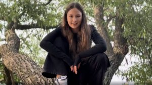 Креативная видеовизитка