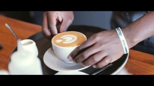 COFFEE BREWING | CINEMATIC CUT | CONNECT COFFEE