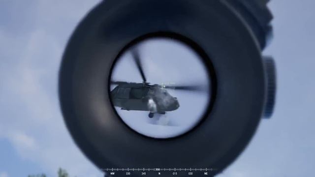 Squad - Blackhawk DOWN Ft. Panda смотреть онлайн