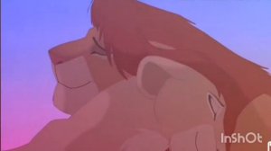 Король Лев: Клип "Закат И Расвет"