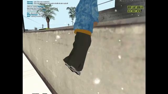 Мув про главного в клане паркур! смотреть онлайн