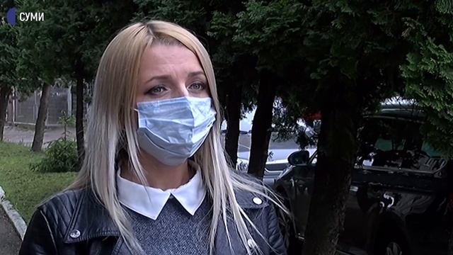 Злив брудної води у річку в Сумах. Перевищення концентрації заліза у 206 разів смотреть онлайн