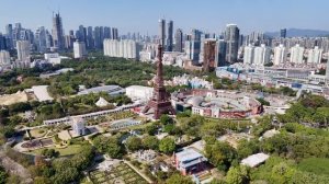 КИТАЙ  СТРАНА БУДУЩЕГО  КАК ОН ИЗМЕНИЛСЯ ЗА ПОСЛЕДНИЕ 5 ЛЕТ  4K