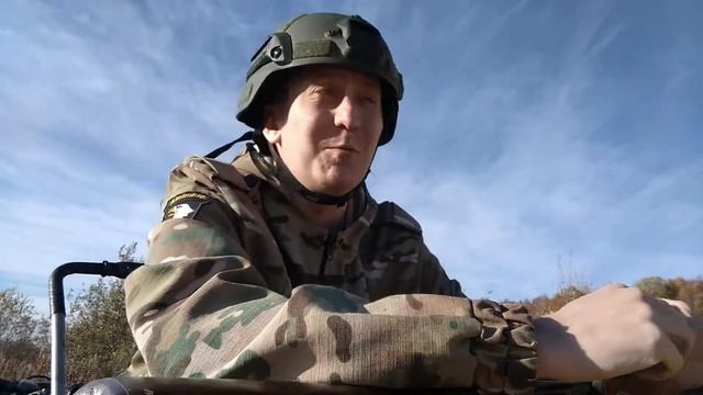 Subsonic 7.62 | Дозвуковой патрон 7.62*39 в сравнении со стандартным | ИЖ-94 Тайга смотреть онлайн