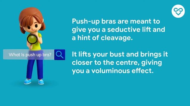 What's The Difference Between Padded vs Pushup Bra